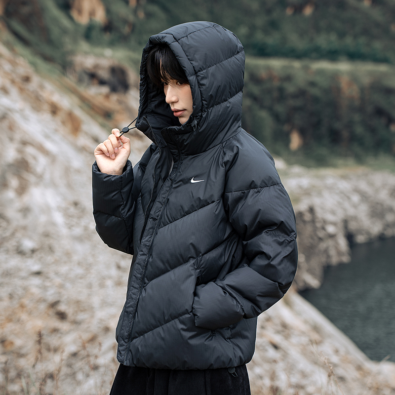 运动休闲商场同款