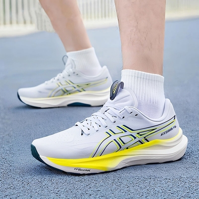 亚瑟士GT2000 14跑步鞋男鞋冬季新款减震透气运动鞋专业跑鞋男