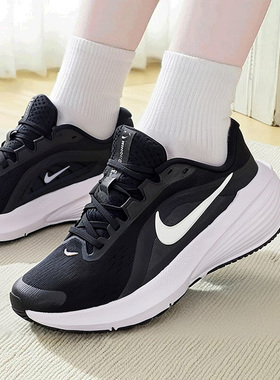 耐克女鞋新款W DOWNSHIFTER 14透气跑步鞋舒适女运动鞋IB1899-002