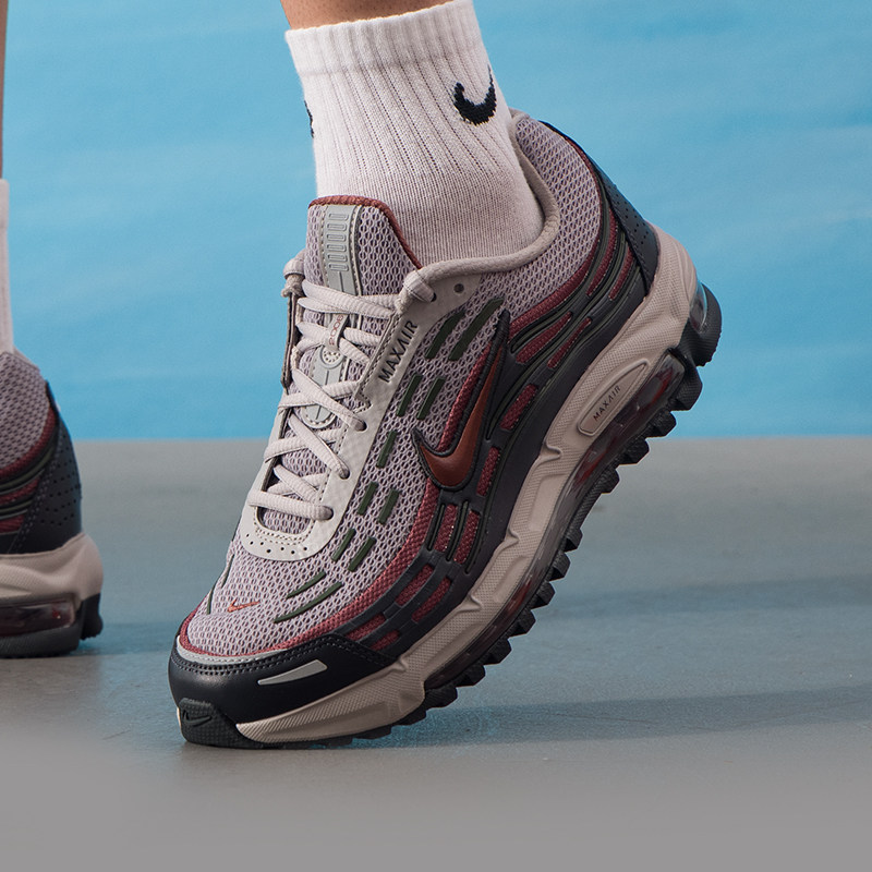 Nike耐克男鞋AIR MAX休闲鞋2025冬季新款缓震气垫运动鞋FZ4110,运动鞋new,运动休闲鞋,淘宝优惠券,粉丝福利购,淘宝优惠卷