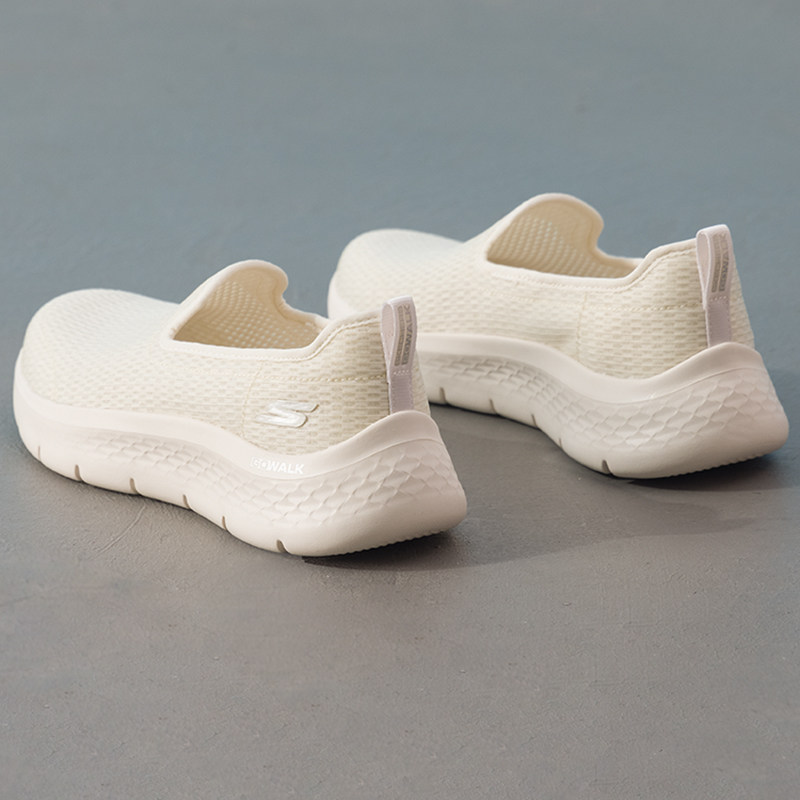 斯凯奇（Skechers）女鞋秋冬新款轻便休闲妈妈鞋软底厚底老人鞋穿,运动鞋new,运动休闲鞋,淘宝优惠券,粉丝福利购,淘宝优惠卷