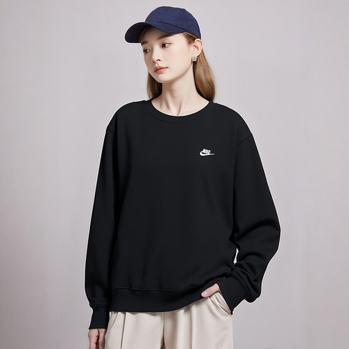 运动休闲商场同款