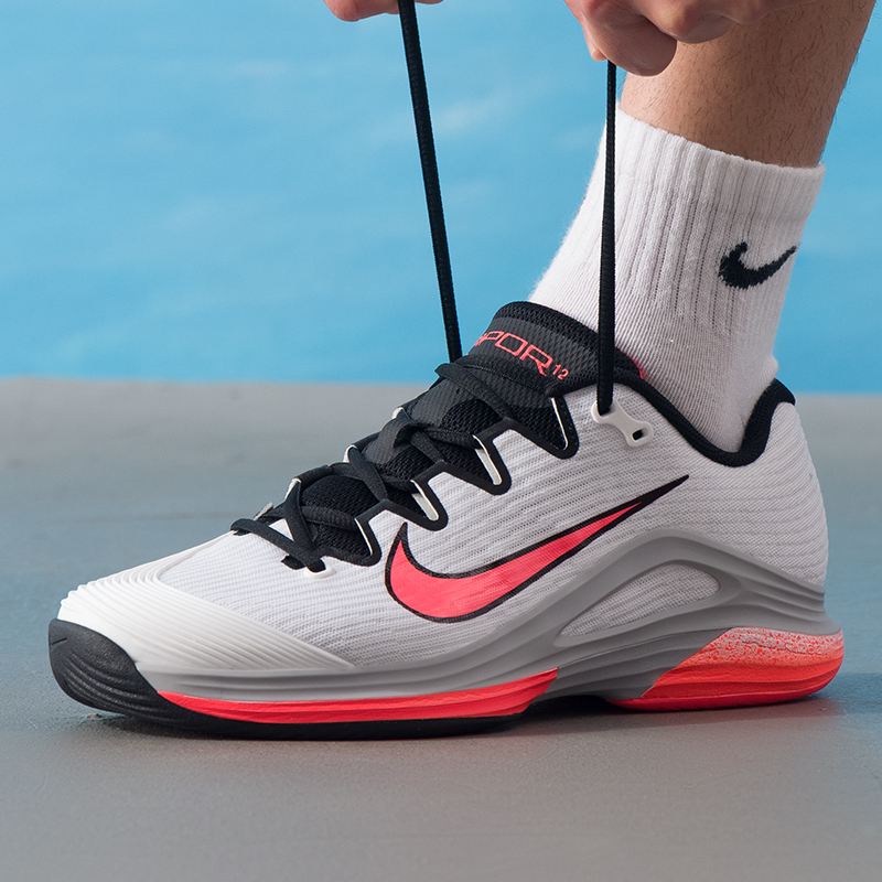 Nike耐克男鞋2025冬季新款ZOOMX STREAKFLY 2跑步鞋运动鞋IB2534