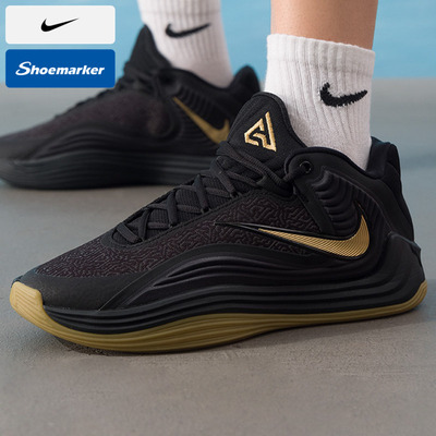 Nike耐克男鞋2025春季新款GIANNIS FREAK 7 EP篮球鞋运动休闲鞋