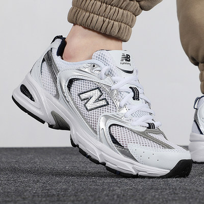 女鞋NEWBALANCE运动休闲