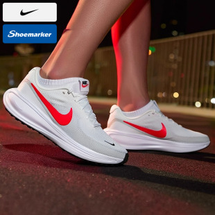 Nike耐克男鞋官方旗店正品25秋季新款网面跑步鞋轻便运动鞋男款