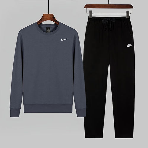 运动休闲商场同款