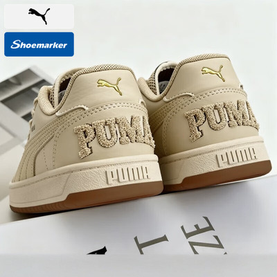 PUMA彪马2026新款正品情侣板鞋