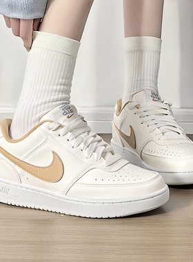 nike耐克官方正品板鞋女2025秋冬新款运动鞋女鞋低帮休闲鞋DH3158