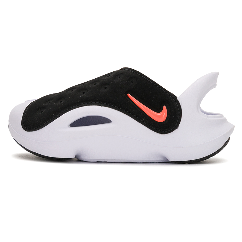 Nike耐克官方儿童运动鞋2025夏季新款童鞋包头户外沙滩鞋凉鞋童鞋