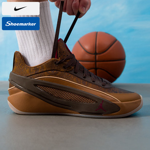 5运动休闲鞋 Nike耐克新年款 LUKA 新JORDAN 马年新款 男实战篮球鞋