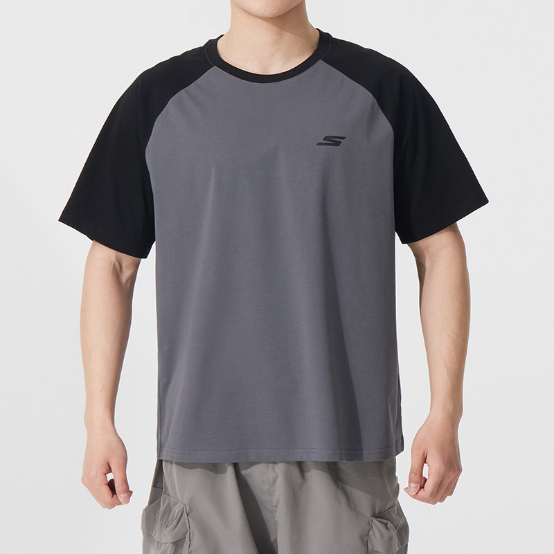 运动休闲商场同款