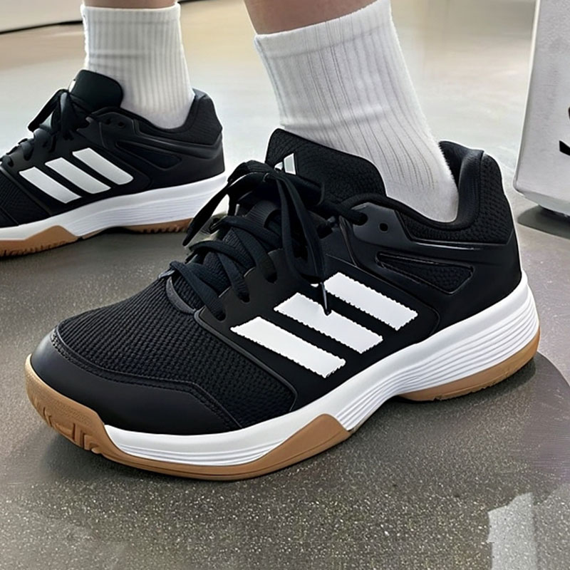 Adidas阿迪达斯官方正品男鞋女鞋秋冬新款运动训练鞋轻便休闲鞋子