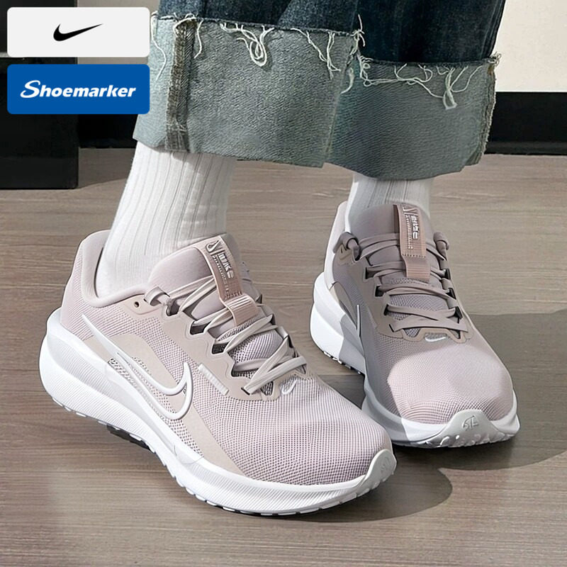 耐克正品女鞋2025秋季新款透气运动鞋舒适妈妈鞋透气跑步鞋FD6476