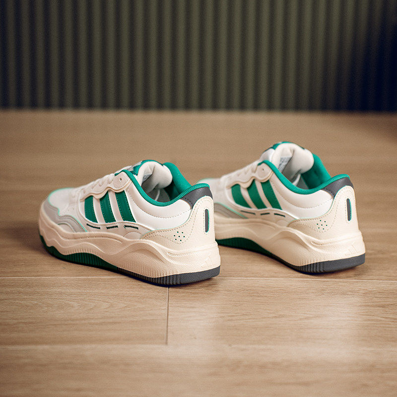 Adidas阿迪达斯官方正品男鞋女鞋休闲鞋2026春季新款运动鞋KH9024,运动鞋new,板鞋,淘宝优惠券,粉丝福利购,淘宝优惠卷