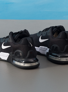 Nike耐克男鞋正品秋季 新款运动鞋AIR MAX跑步鞋缓震训练鞋DM0829