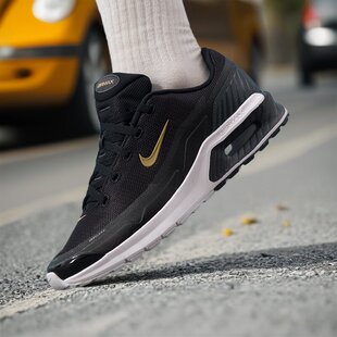 Nike耐克运动鞋男款2026夏季新款AIR MAX跑步鞋男缓震透气休闲鞋