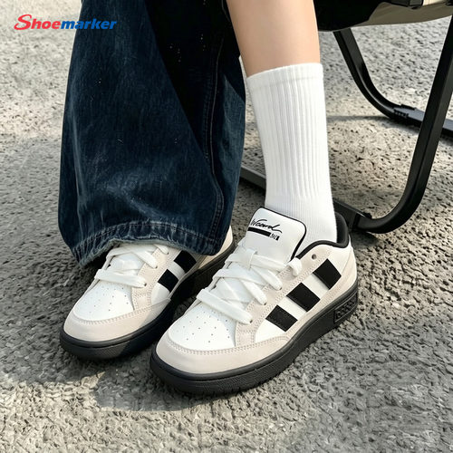 拼接鞋面 经典舒适 官方正品 现货速发