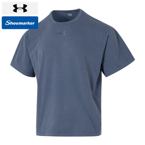安德玛（Under Armour）男装上衣 2026春季新款运动服健身休闲服