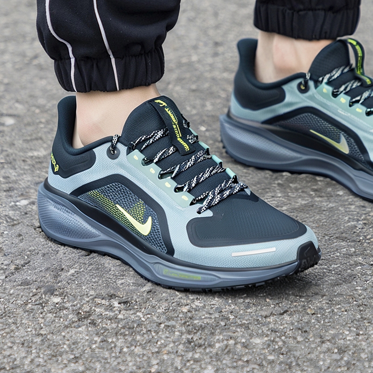 运动休闲商场同款