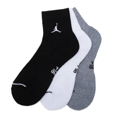 Nike耐克袜子男官方正品2026夏季运动袜女中筒篮球男袜女袜DX9655