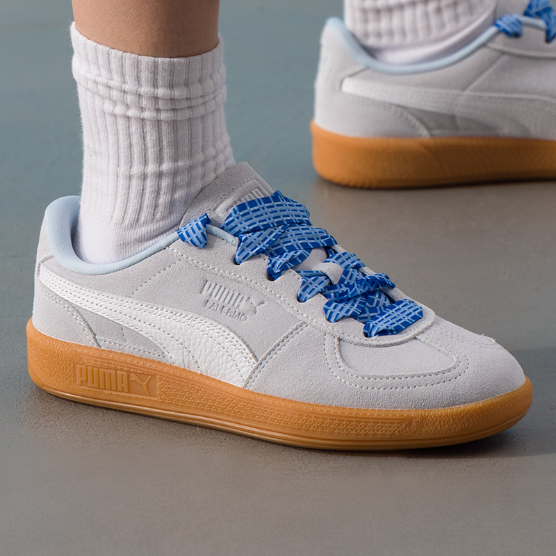 PUMA彪马官网女鞋德训鞋2026春季新款低帮板鞋运动鞋休闲鞋404361,运动鞋new,板鞋,淘宝优惠券,粉丝福利购,淘宝优惠卷