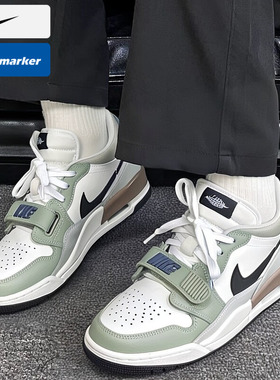 耐克男鞋 25春季新款Jordan气垫运动鞋透气板鞋AJ312休闲鞋HV5970