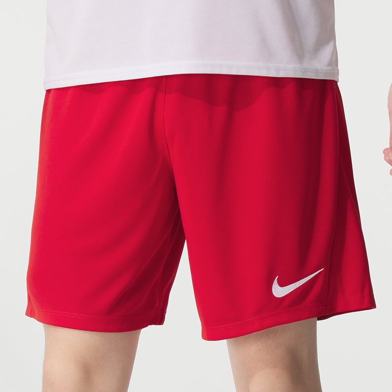 NIKE耐克梭织短裤男裤夏季新款健身训练裤跑步运动裤五分裤HF0527