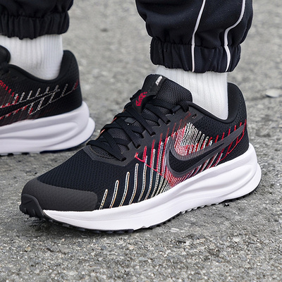 耐克官方旗舰店正品男鞋2025冬季新款鞋子运动鞋缓震跑步鞋HM9594