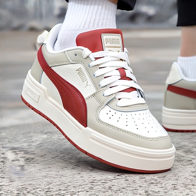 PUMA彪马男鞋2025冬季新款官方正品复古时尚运动鞋休闲男款板鞋