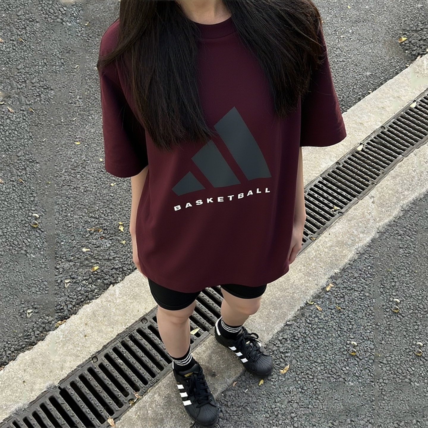 运动休闲 商场同款