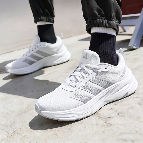 adidas阿迪达斯官方正品男鞋26夏季新款透气运动鞋官方正品休闲鞋