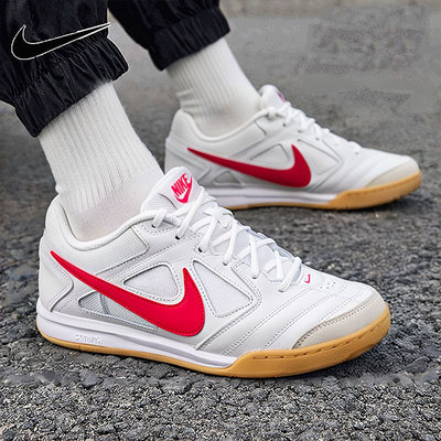 耐克男鞋秋季新款运动鞋GATO防滑耐磨低帮板鞋复古时尚潮流休闲鞋