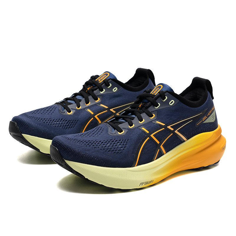 ASICS亚瑟士网面跑步鞋男鞋夏季新款GEL-KAYANO 31运动鞋缓震跑鞋