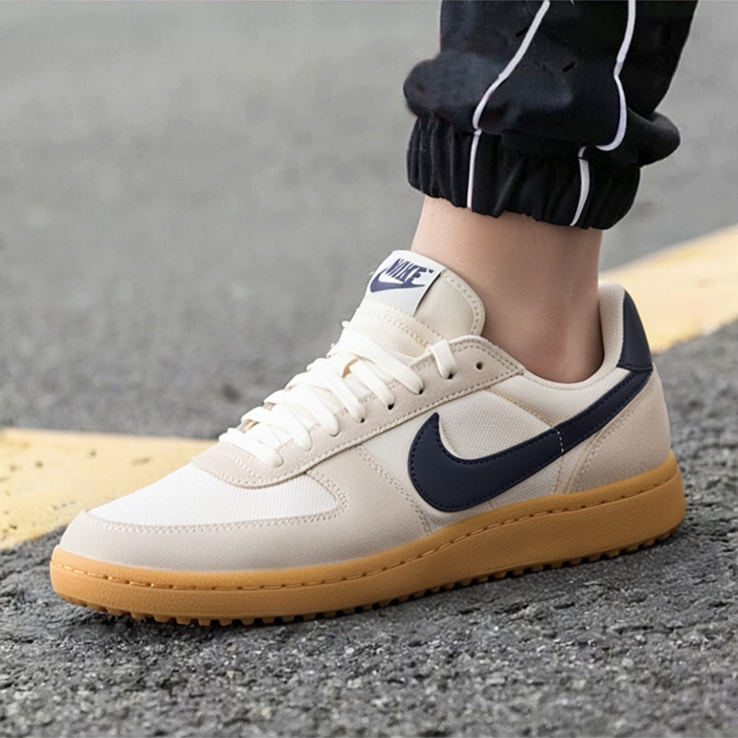 运动休闲 商城同款