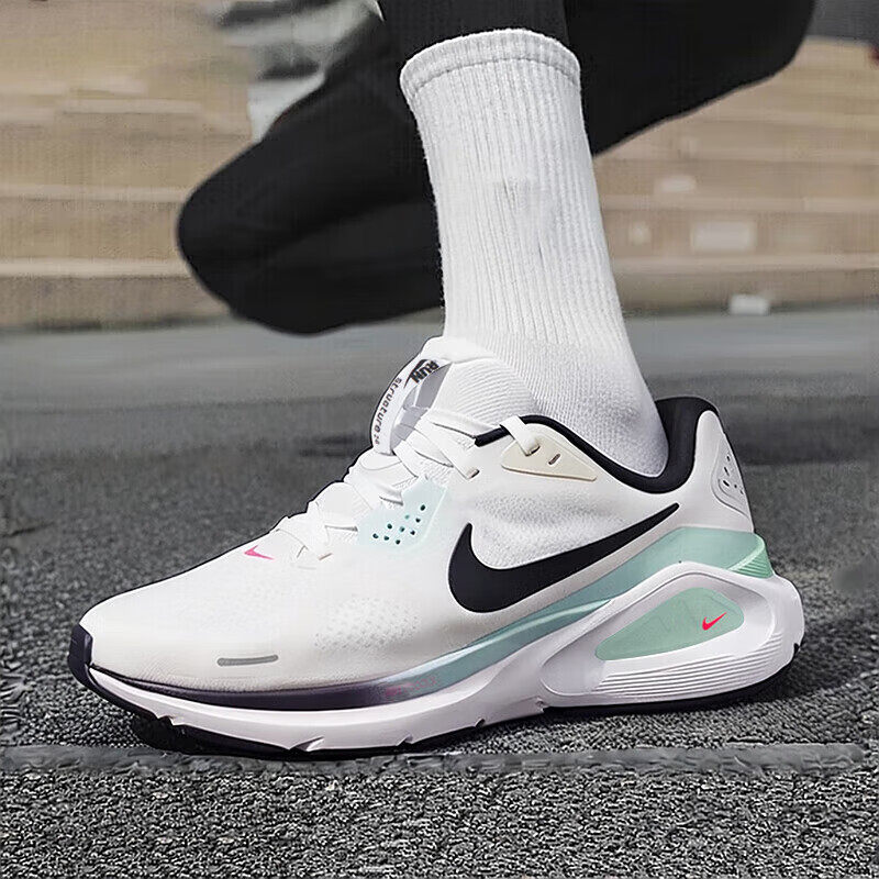 运动休闲商场同款