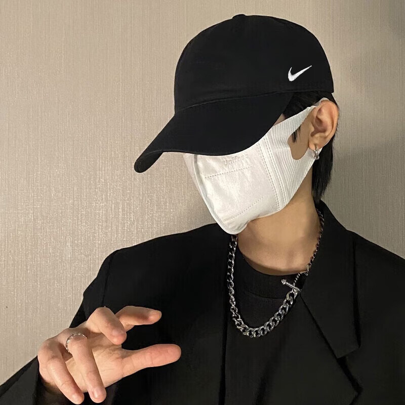 Nike 耐克官方正品运动帽 鸭舌帽男生女生秋季学生潮流复古棒球帽,运动包/户外包/配件,运动帽,淘宝优惠券,粉丝福利购,淘宝优惠卷