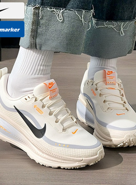 耐克NIKE官方正品女鞋2025新款春季运动鞋VOMERO18 GTX轻便跑步鞋