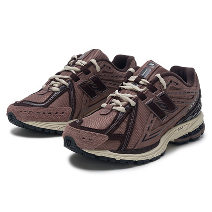 NEW BALANCE NB男女鞋2025秋季新款经典休闲鞋轻便运动鞋U1906RWT