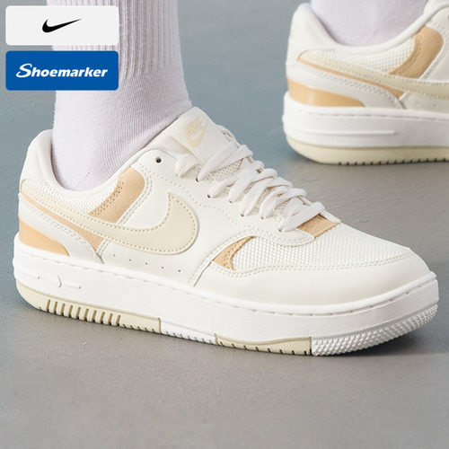 耐克nike板鞋女款2025新款官方低帮休闲鞋复古运动鞋潮HJ5997-001