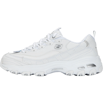 熊猫女鞋斯凯奇运动鞋