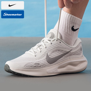 Nike耐克官方男鞋Journey Run跑步鞋2025冬季新款运动鞋子FN0228