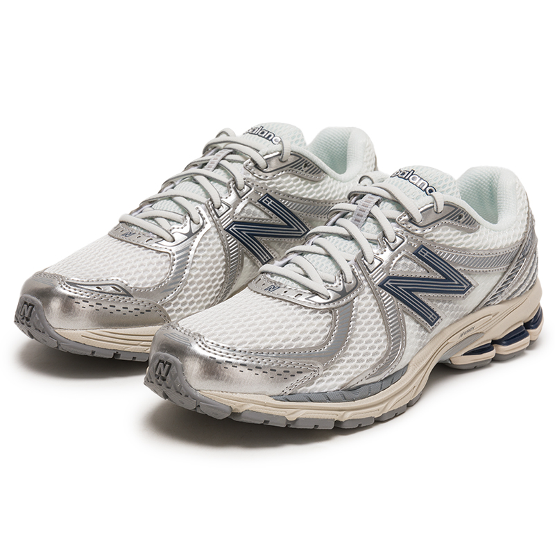 NEW BALANCE NB男女鞋2025秋季新款休闲鞋复古运动老爹鞋ML860RG2
