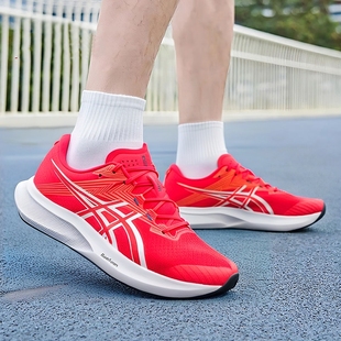 跑步鞋 SPEED软底耐磨竞速运动鞋 男鞋 新款 2025冬季 亚瑟士asics正品