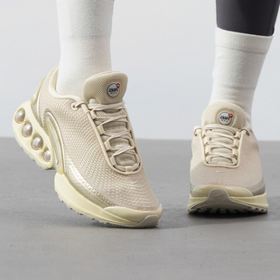 AIR 轻便气垫鞋 MAX跑步鞋 缓震运动鞋 HV4861 2025新款 Nike耐克女鞋