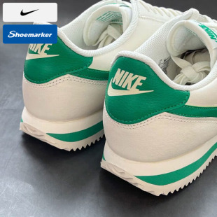 复古时尚 耐克NIKE官网正品 男鞋 CORTEZ运动鞋 DM4044 潮流轻便休闲鞋