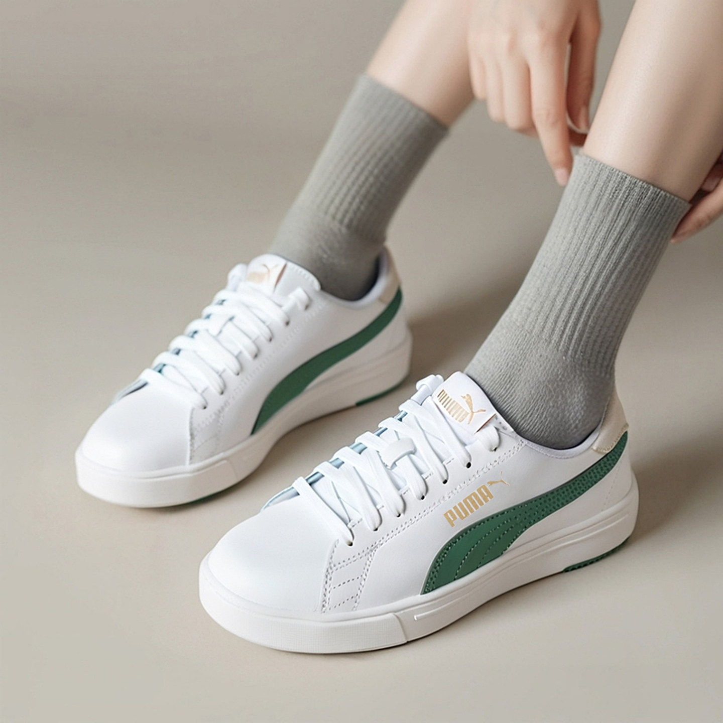 PUMA彪马板鞋小白鞋男鞋女鞋2026春季新款低帮休闲鞋运动鞋374902,运动鞋new,运动休闲鞋,淘宝优惠券,粉丝福利购,淘宝优惠卷