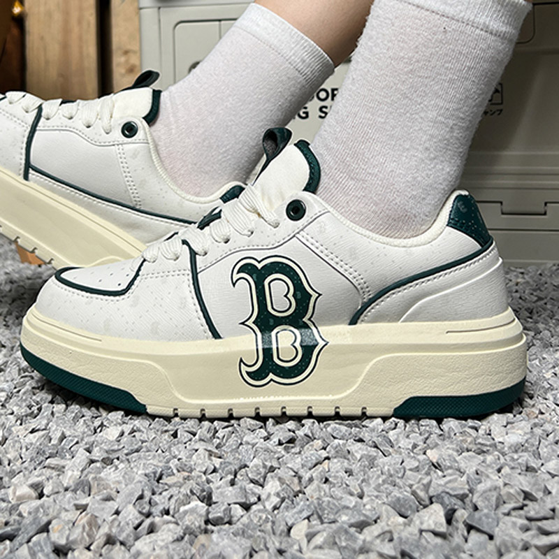 运动休闲商场同款