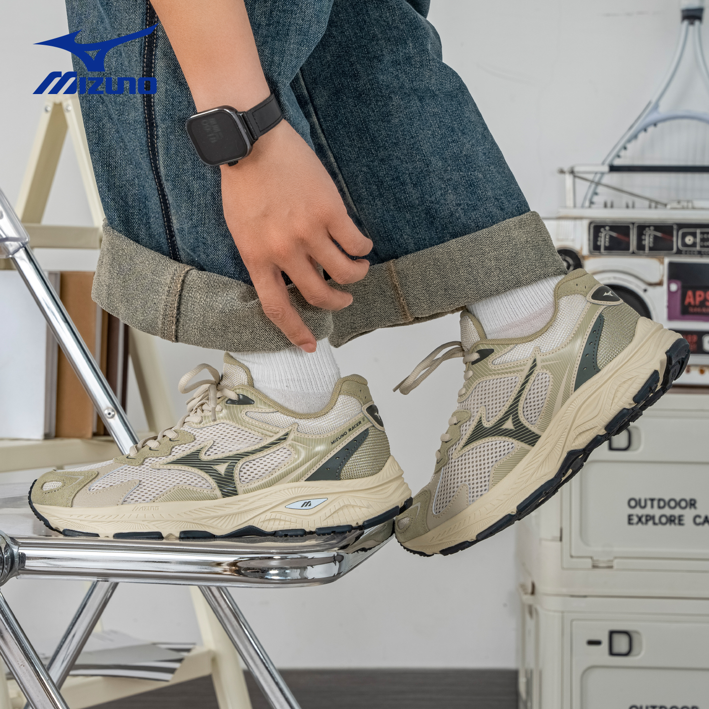 运动休闲 商城同款