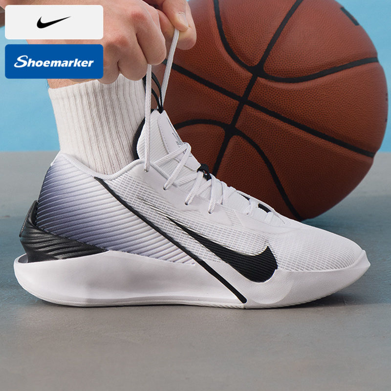 NIKE耐克男子篮球鞋男鞋秋季新款G.T. JUMP ACADEMY EP实战运动鞋